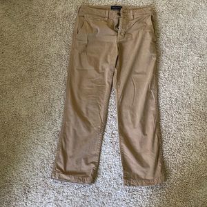 Mens khakis